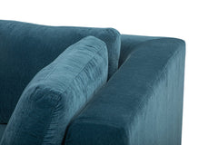 The Hawthorne Sectional - What&