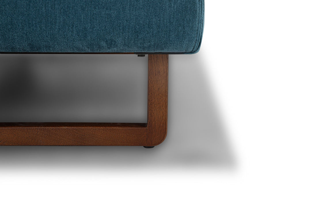 The Hawthorne Sectional - What&