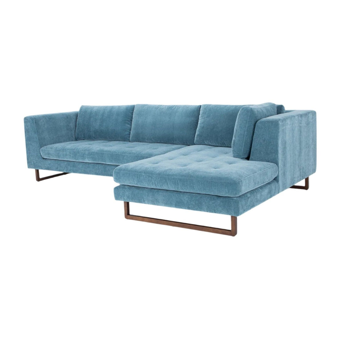 The Hawthorne Sectional - Whats New Furniture - Portland, Oregon