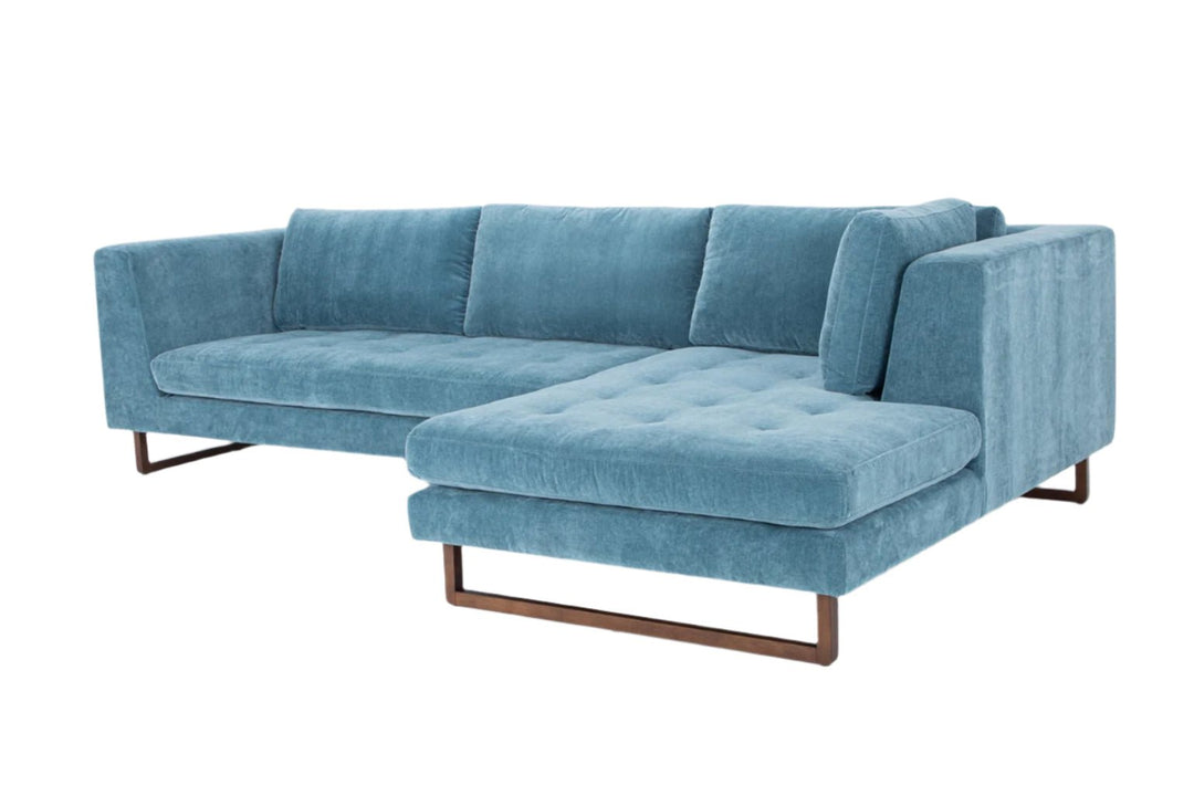The Hawthorne Sectional - Whats New Furniture - Portland, Oregon