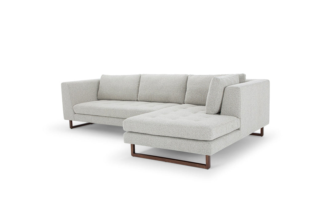 The Hawthorne Sectional - Whats New Furniture - Portland, Oregon