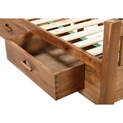 Urban Mission Bed - What&
