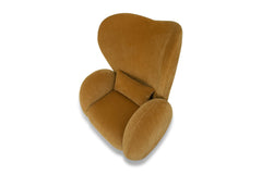 Victoria Accent Wing Chair - Whats New Furniture - Portland, Oregon