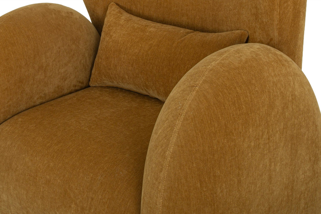 Victoria Accent Wing Chair - Whats New Furniture - Portland, Oregon