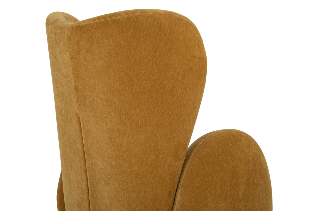 Victoria Accent Wing Chair - Whats New Furniture - Portland, Oregon