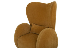 Victoria Accent Wing Chair - Whats New Furniture - Portland, Oregon