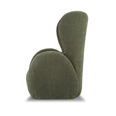 Victoria Accent Wing Chair - Whats New Furniture - Portland, Oregon
