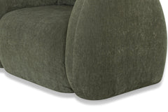 Victoria Accent Wing Chair - Whats New Furniture - Portland, Oregon