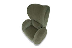 Victoria Accent Wing Chair - Whats New Furniture - Portland, Oregon