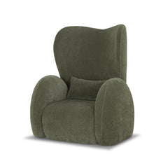 Victoria Accent Wing Chair - Whats New Furniture - Portland, Oregon