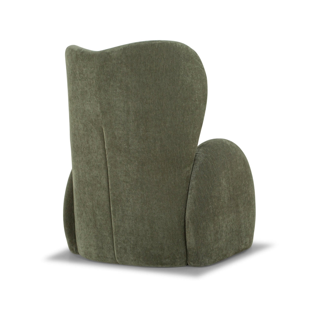 Victoria Accent Wing Chair - Whats New Furniture - Portland, Oregon