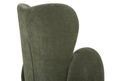 Victoria Accent Wing Chair - Whats New Furniture - Portland, Oregon