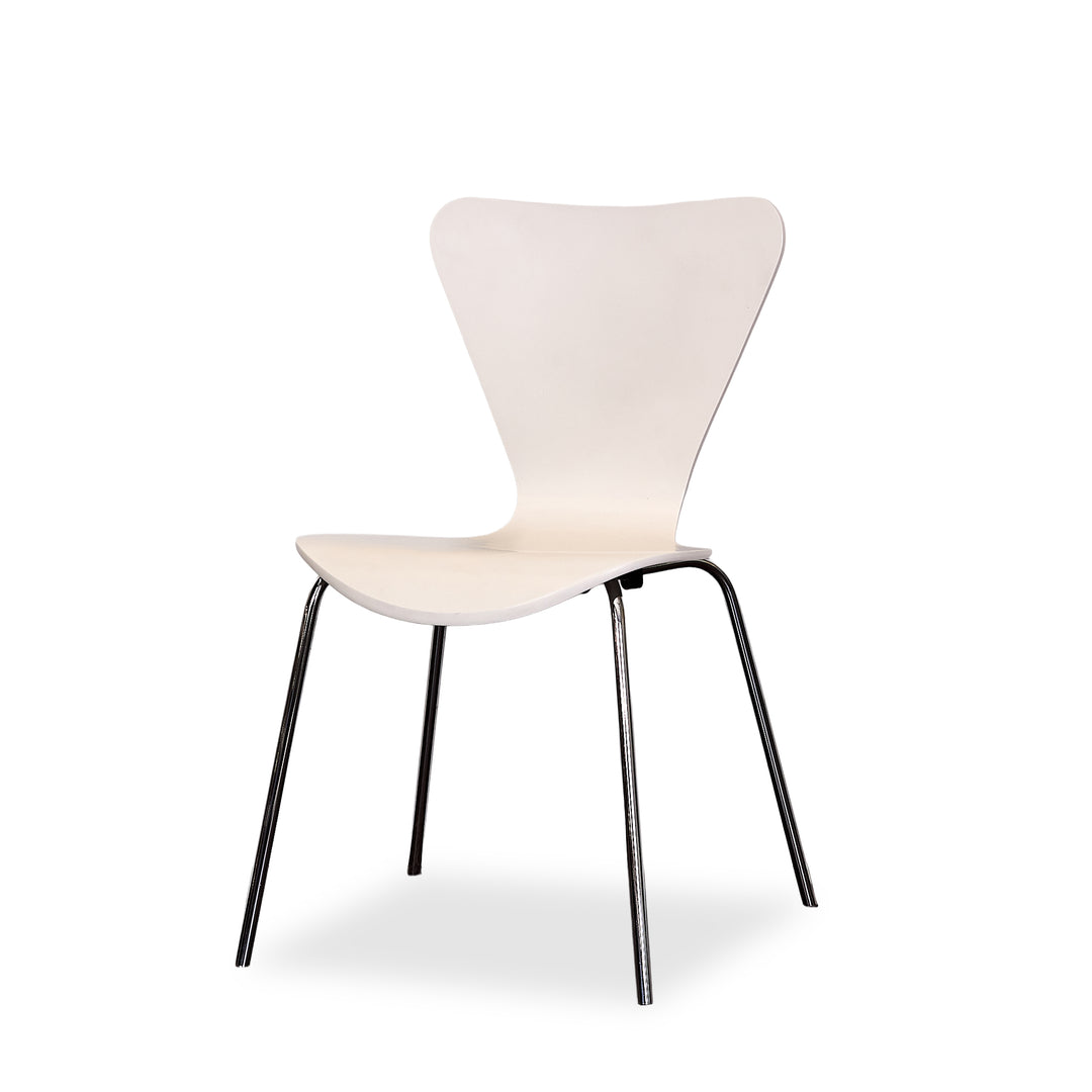 Ant Dining Chair detail view - What&