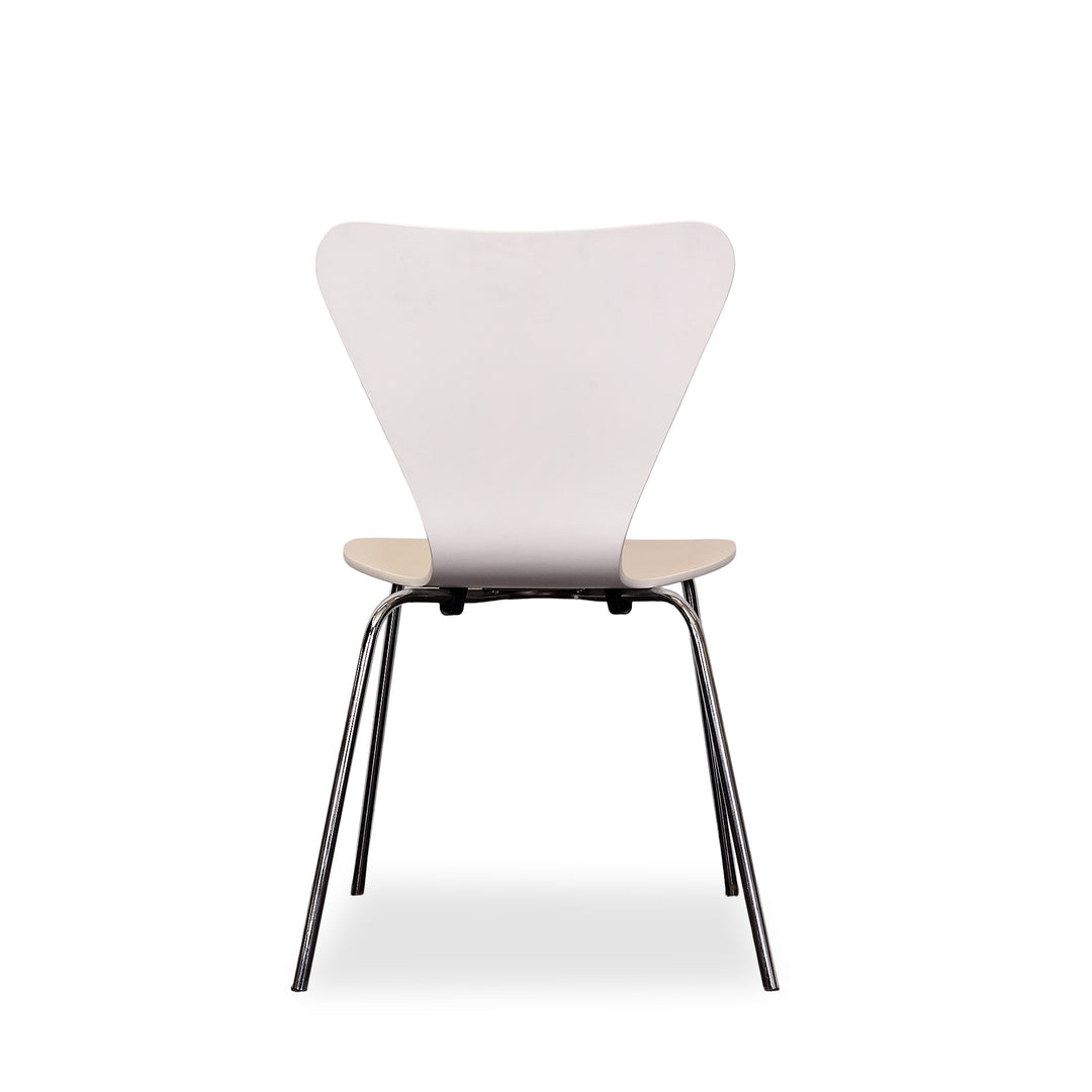 Ant Dining Chair detail view 3 - What&