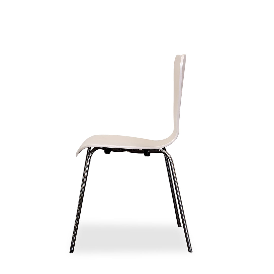 Ant Dining Chair detail view 2 - What&
