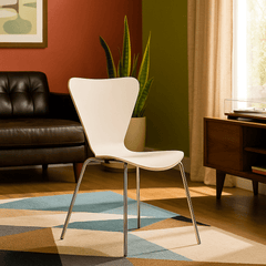 Ant Dining Chair detail view 4 - What&