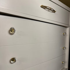 Revamped 4 - Drawer Dresser - Whats New Furniture - Portland, Oregon