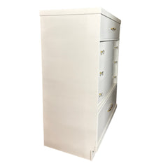 Revamped 4 - Drawer Dresser - Whats New Furniture - Portland, Oregon