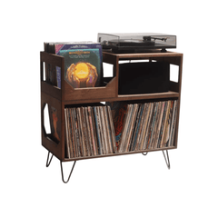 The Turntable Station - Whats New Furniture - Portland, Oregon