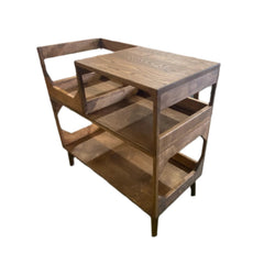 The Turntable Station - Whats New Furniture - Portland, Oregon