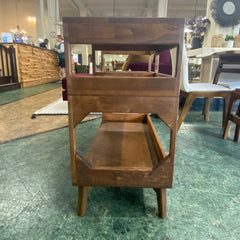 The Turntable Station - Whats New Furniture - Portland, Oregon