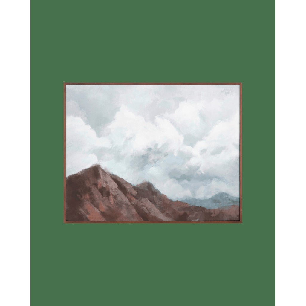 Wild Bluff Art - Whats New Furniture - Portland, Oregon