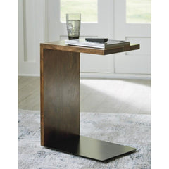 Wimshaw Accent Table - Whats New Furniture - Portland, Oregon