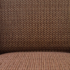 Wingback Armchair detail view 5 - Whats New Furniture - Portland, Oregon