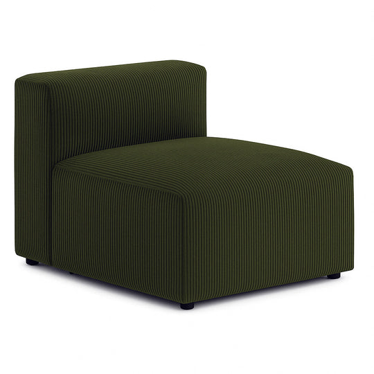 Fenway Armless Modular Chair