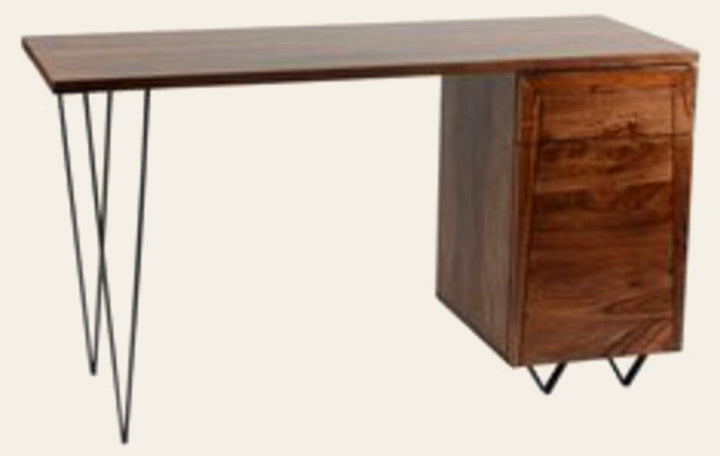 Matrix Desk - Whats New Furniture - Portland, Oregon