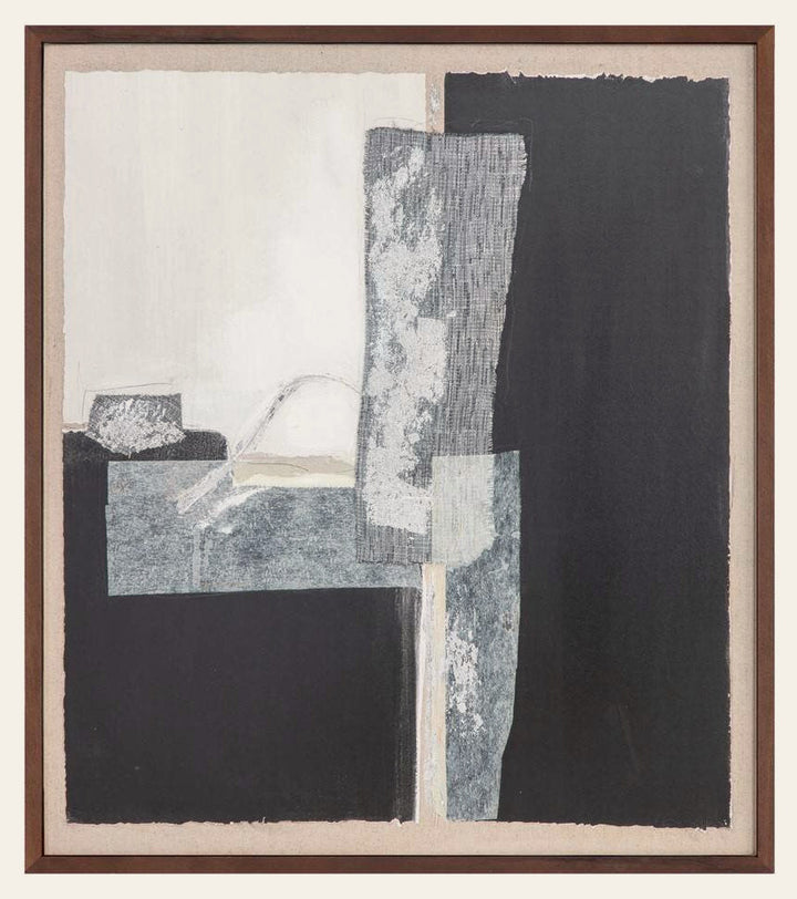 Composition Art - Whats New Furniture - Portland, Oregon