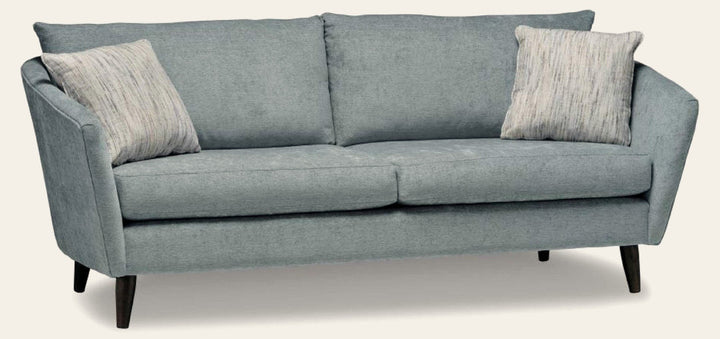 Anelo Custom Sofa - Whats New Furniture - Portland, Oregon