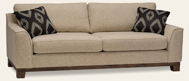 Bionda Custom Sofa - Whats New Furniture - Portland, Oregon