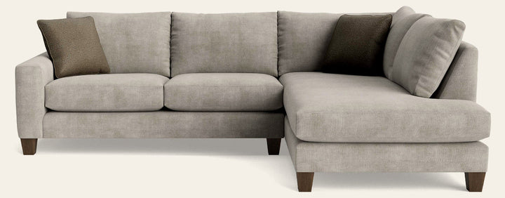 Bronx Custom Sofa / Sectional - Whats New Furniture - Portland, Oregon