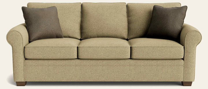 Diaz Custom Sofa / Sectional - Whats New Furniture - Portland, Oregon