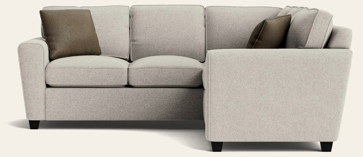 Echo Custom Sofa / Sectional - Whats New Furniture - Portland, Oregon