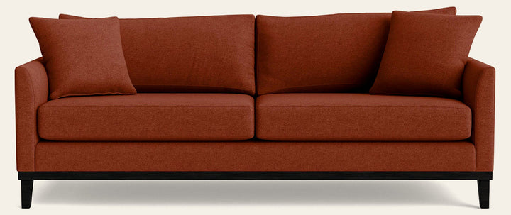Inga Custom Sofa - Whats New Furniture - Portland, Oregon
