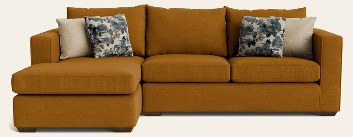 Jamie Custom Sofa Bed - Whats New Furniture - Portland, Oregon