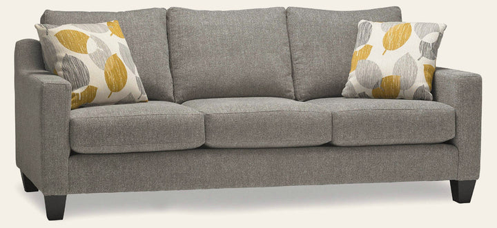 Muni Custom Sofa / Sectional - Whats New Furniture - Portland, Oregon