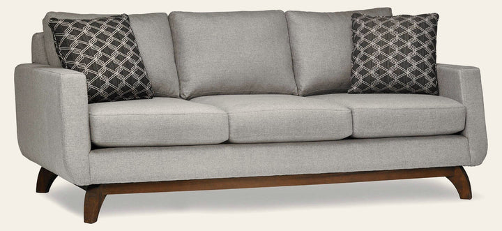 Myer Custom Sofa / Sectional - Whats New Furniture - Portland, Oregon