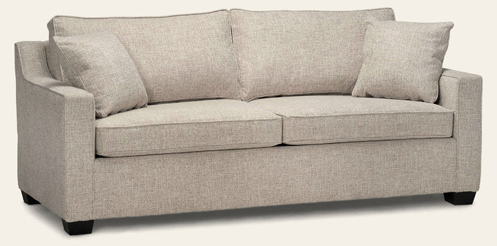Orion Custom Sofa / Sectional - Whats New Furniture - Portland, Oregon