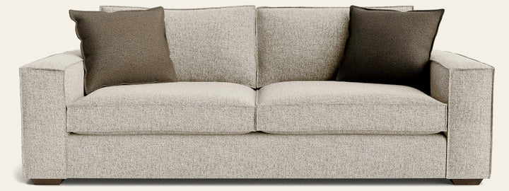 Rags Custom Sofa / Sectional - Whats New Furniture - Portland, Oregon