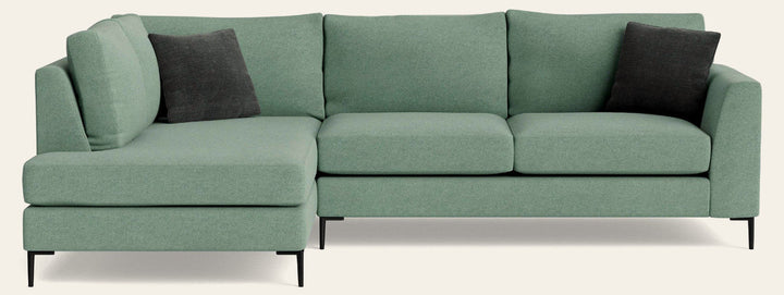 Sarah Custom Sofa / Sectional - Whats New Furniture - Portland, Oregon