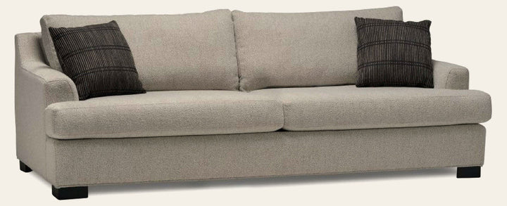 Sole Custom Sofa - Whats New Furniture - Portland, Oregon