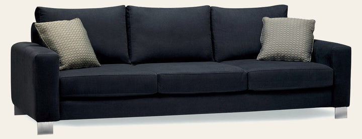 Tribeca Custom Sofa / Sectional - custom sofa sectional by Stylus - Whats New Furniture Portland OR