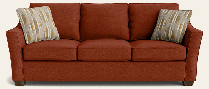 Zeal Custom Sofa / Sectional - Whats New Furniture - Portland, Oregon