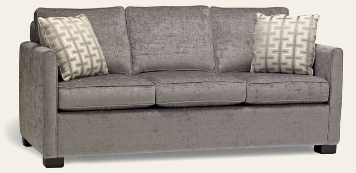 Zinc Custom Sofa Bed - Whats New Furniture - Portland, Oregon