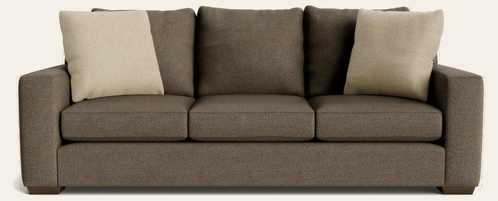 Elon Custom Sofa / Sectional - Whats New Furniture - Portland, Oregon