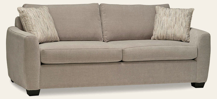 Briggs Custom Sofa Bed - Whats New Furniture - Portland, Oregon