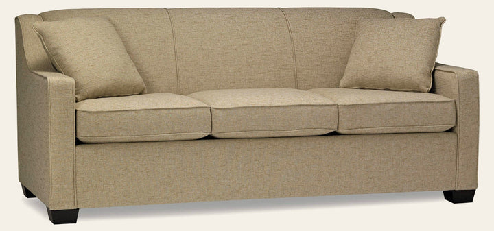 Hale Custom Sofa Bed - Whats New Furniture - Portland, Oregon